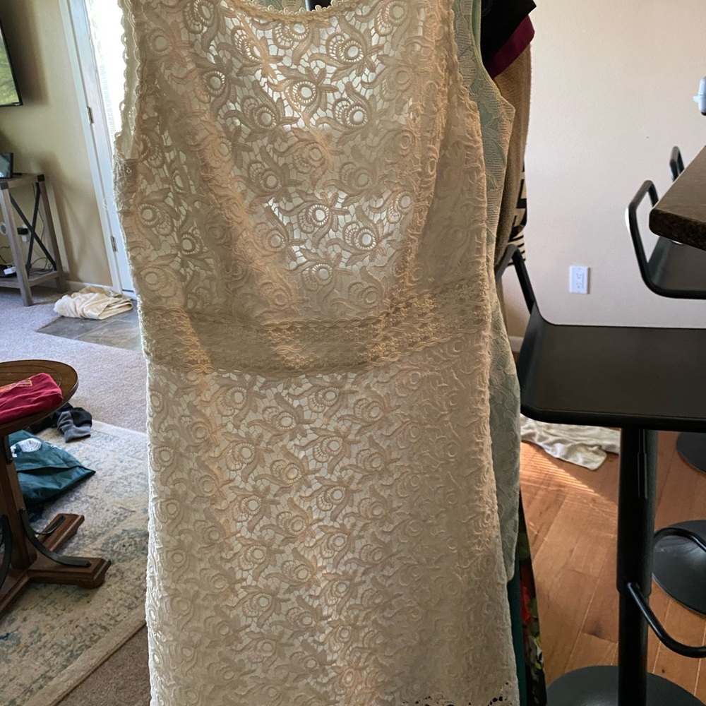 Bundle of dresses perfect for bridal events